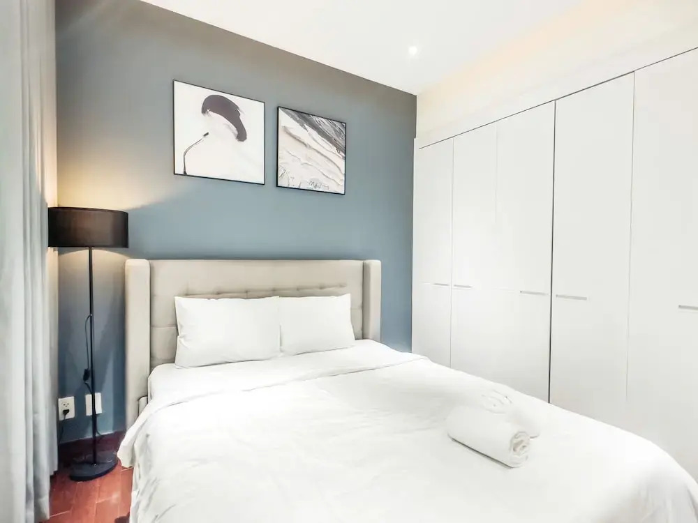 GEM Residence - The Manor Central
