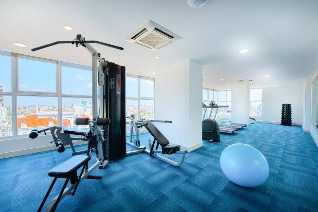 Queen Mansion Hotel & Stays
