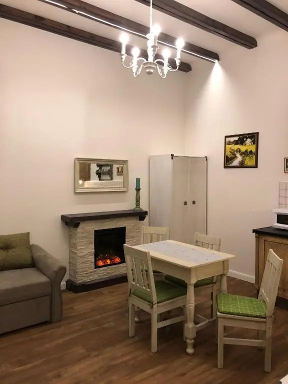 All In Apartman II