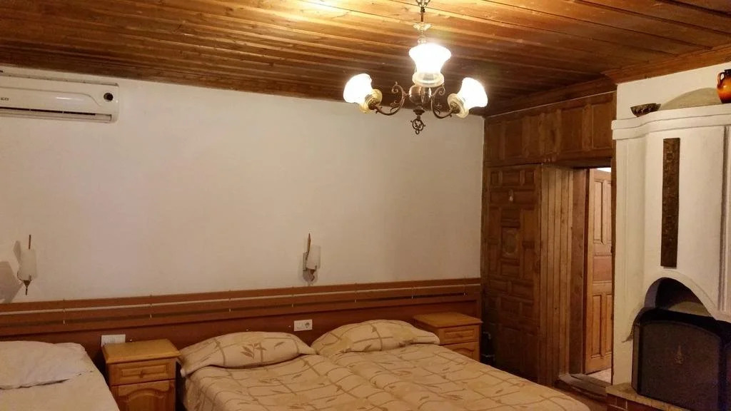 Chakarova Guest House