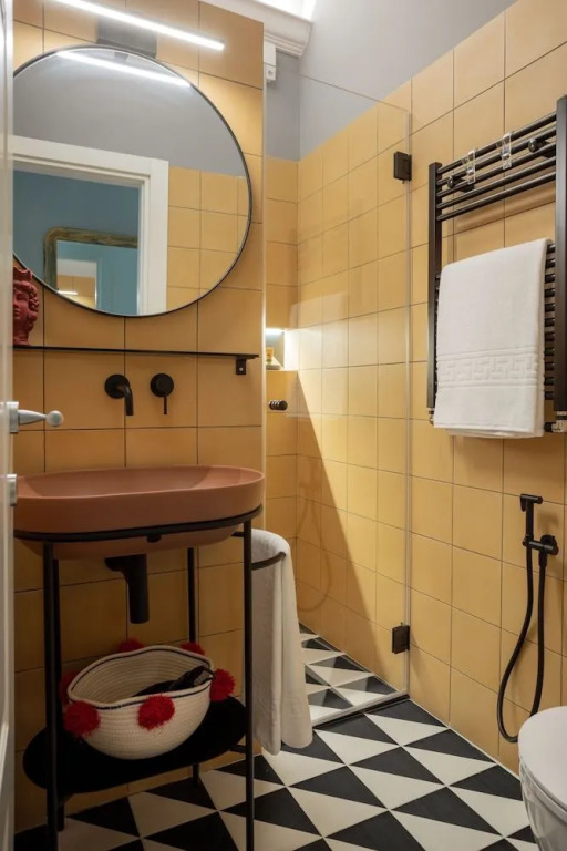 Vossia Luxury Rooms & Sicilian Living
