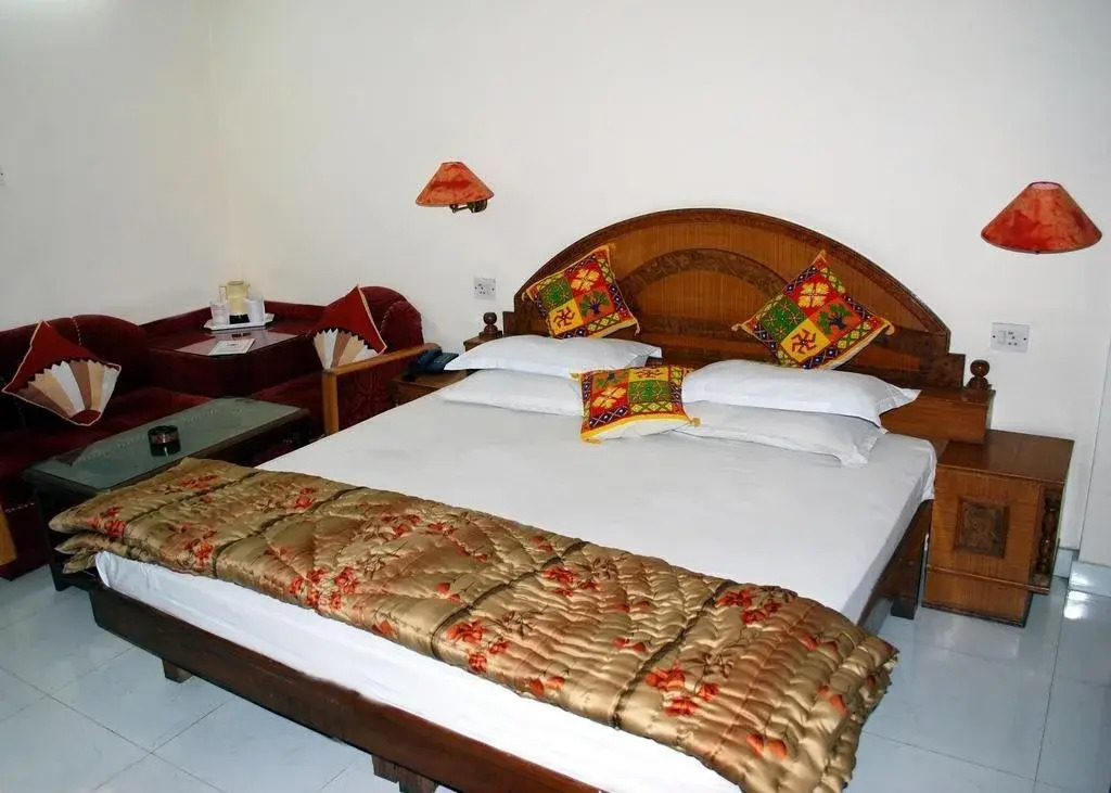 Hotel Sahil