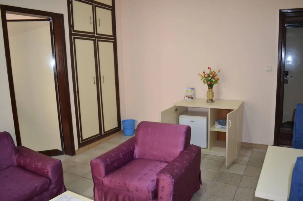 Hotel Mansel