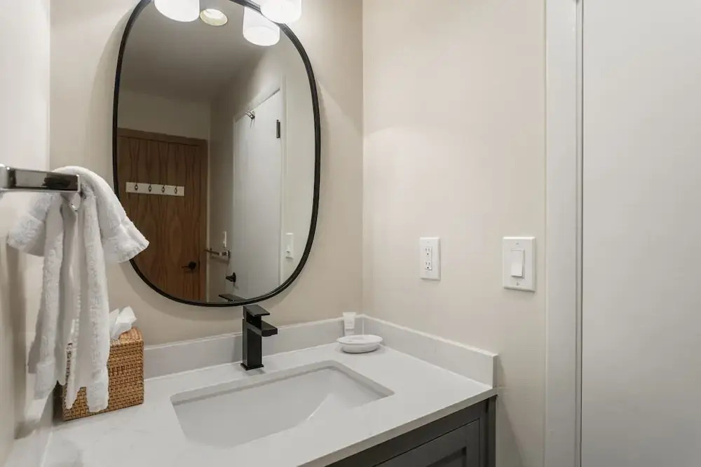 1490 - Three Bedroom Condo with Spa Aspenwood by Deer Valley Resort