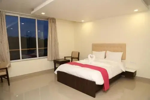 Hotel Saheb