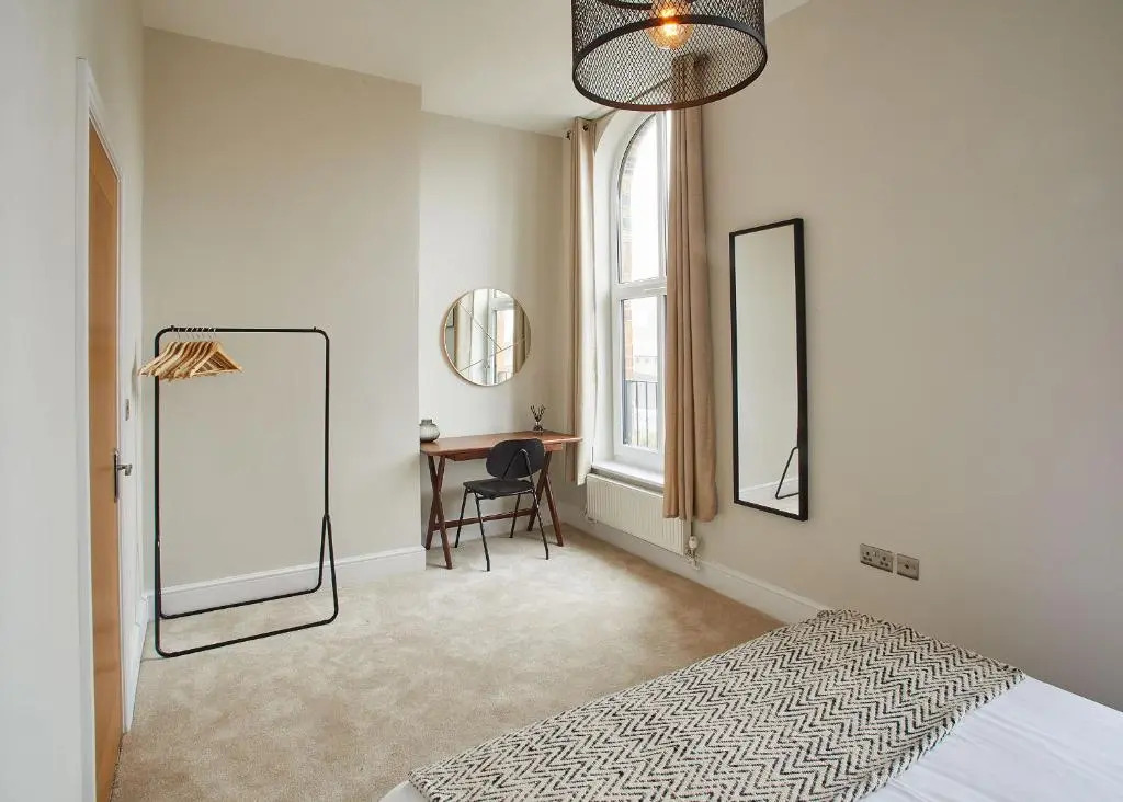 Artsbank Apartment
