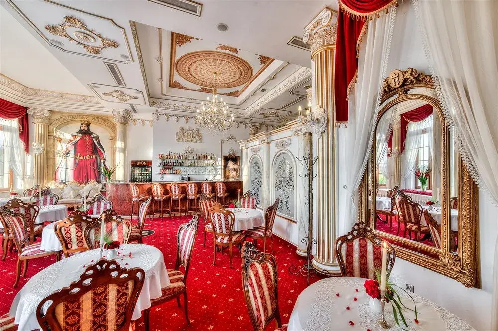 Hotel Królewski
