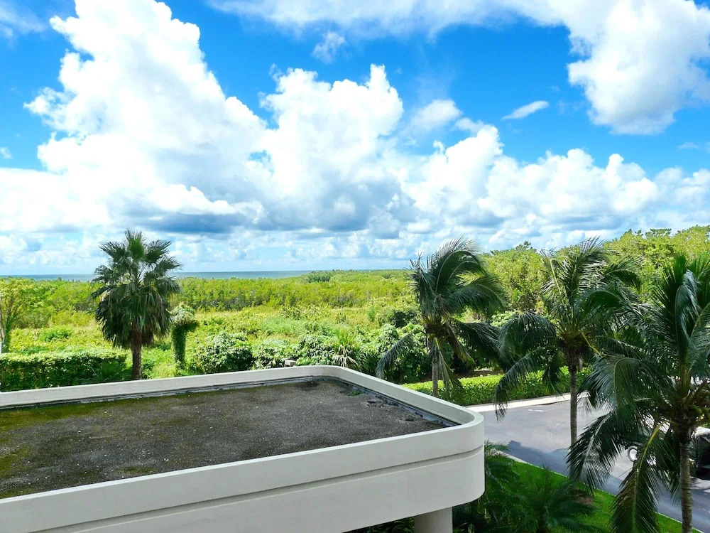 Beachfront Condo in Resort-style Community With Pool