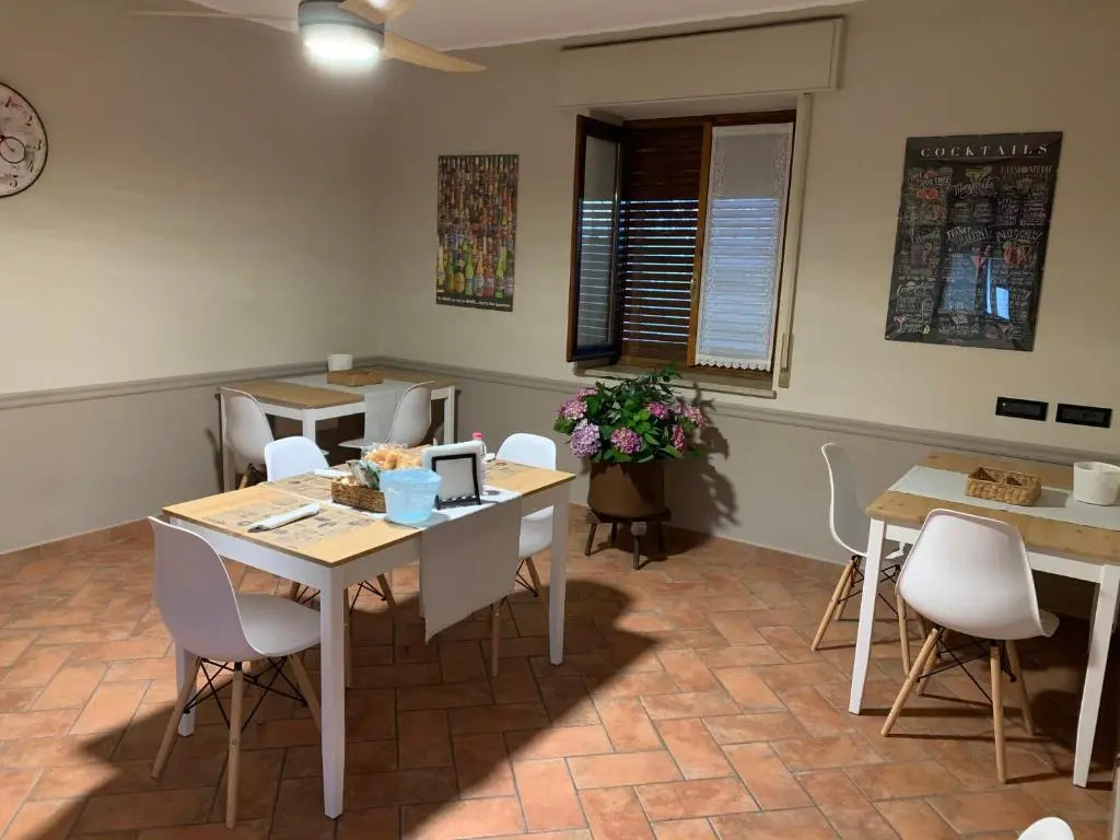 B&B dalLo Zio