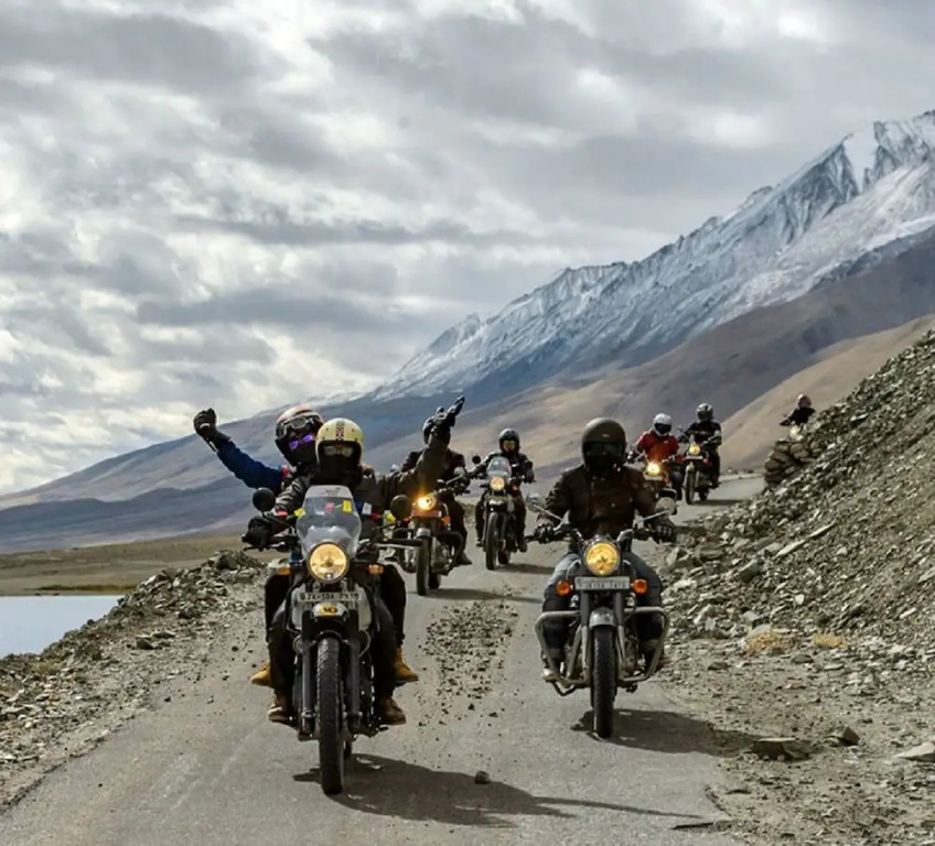 Hotel Ladakh Marvel Leh