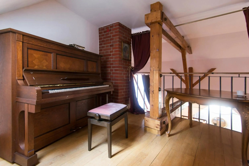 Wagner Stays - Billionaires Club LOFT Sauna City Center