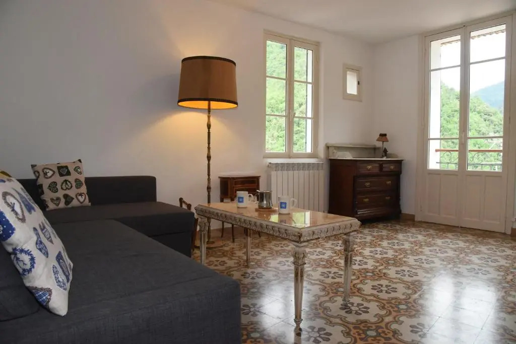 Carrerapiana Apartments