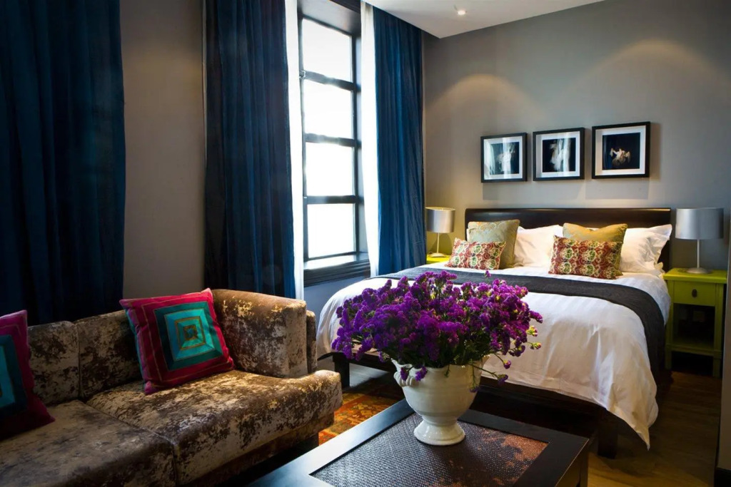 Yitel Beijing Wangjing 798