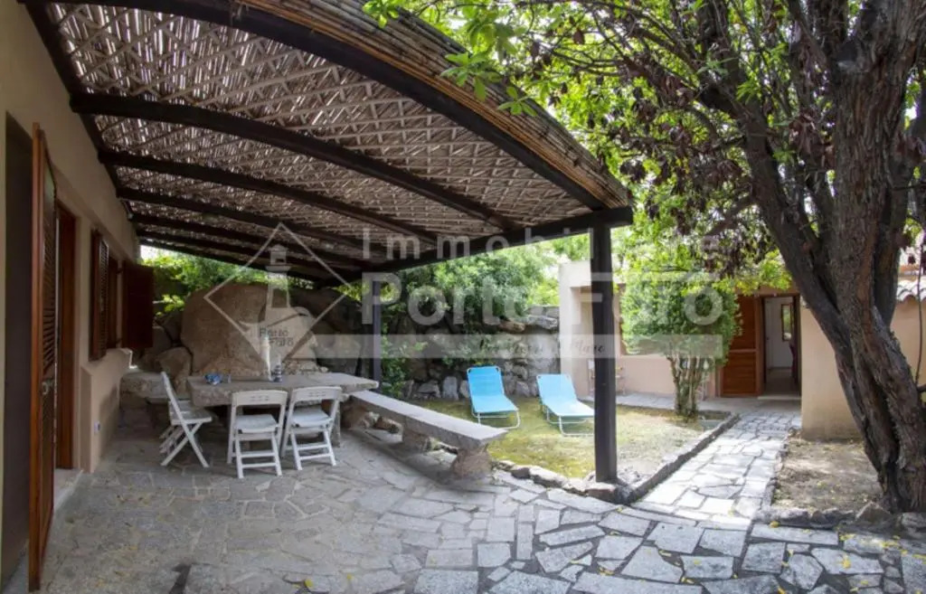 13 PN - Vecchio Marino villino con tre camere