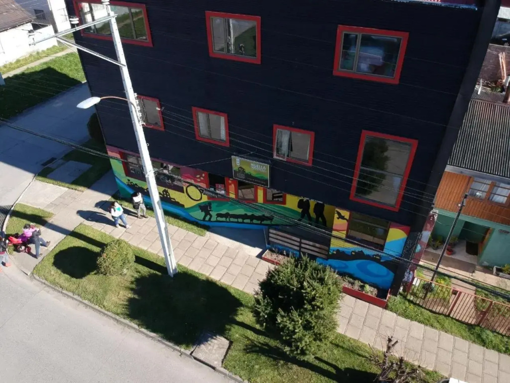 Hostal Esquina Patagónica