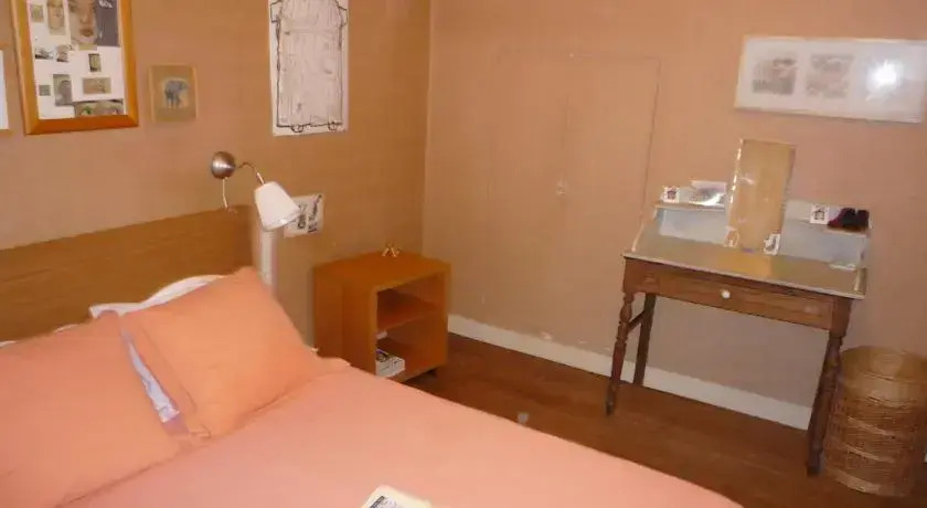 Appartement Matabiau