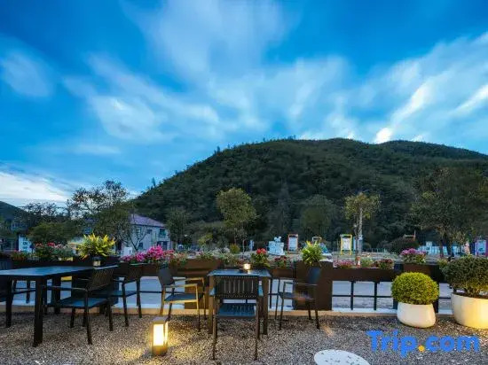 Moganshan Yuansheng Homestay