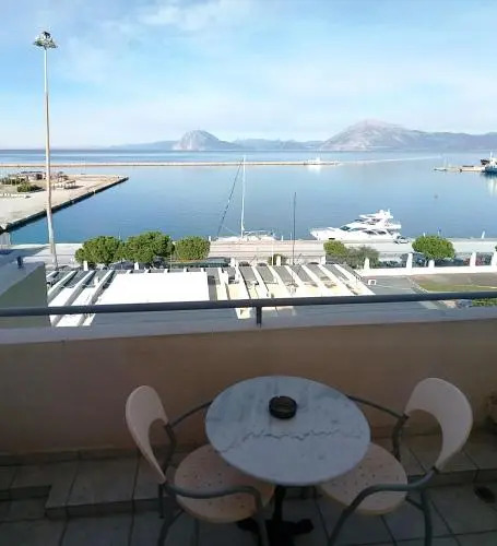 Hotel Acropole