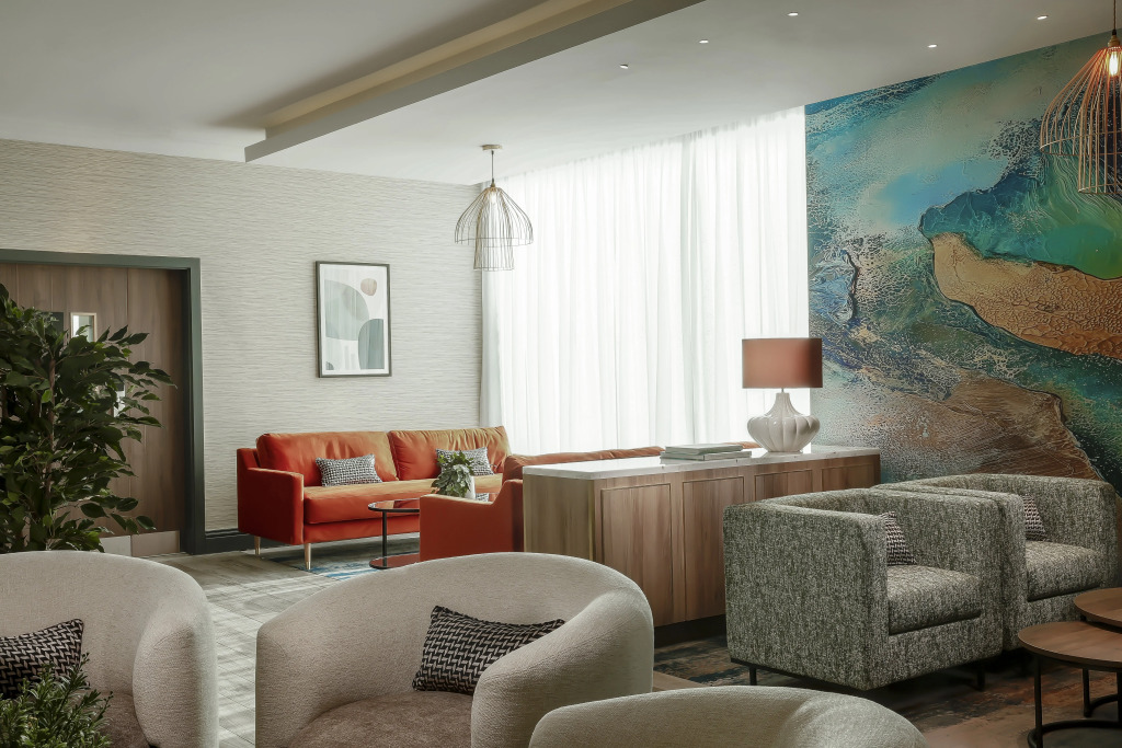 voco Southampton by IHG