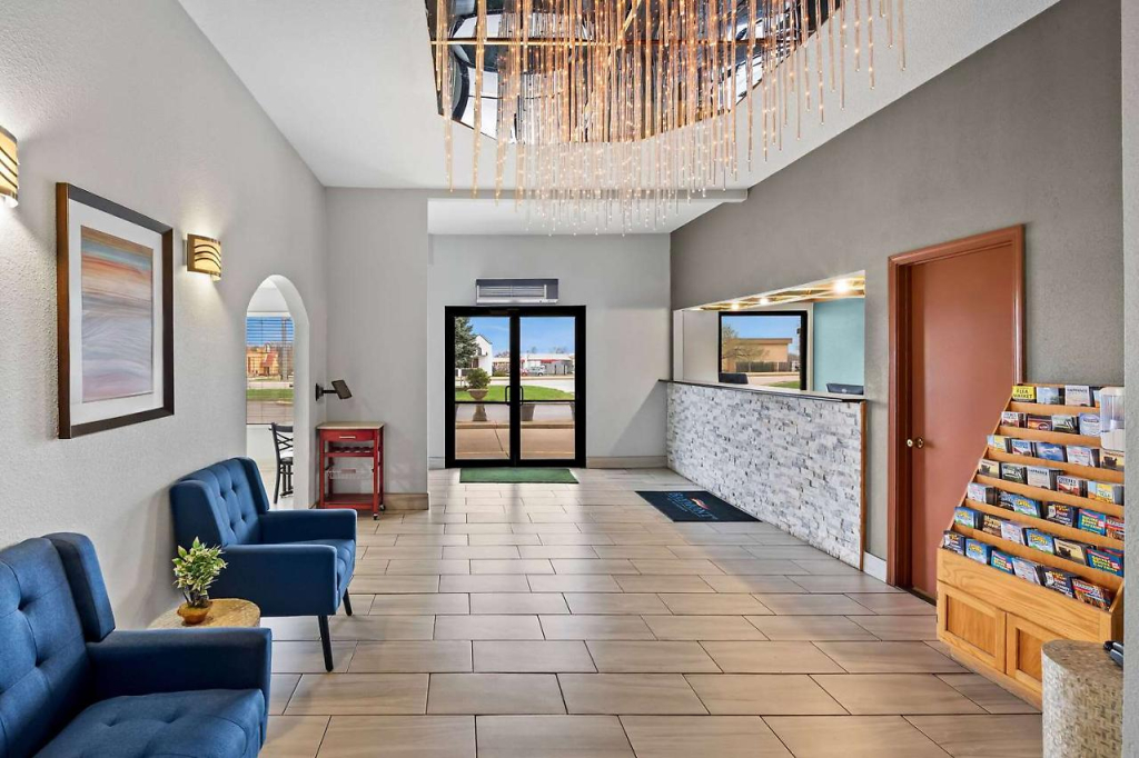 Baymont by Wyndham Lebanon IN
