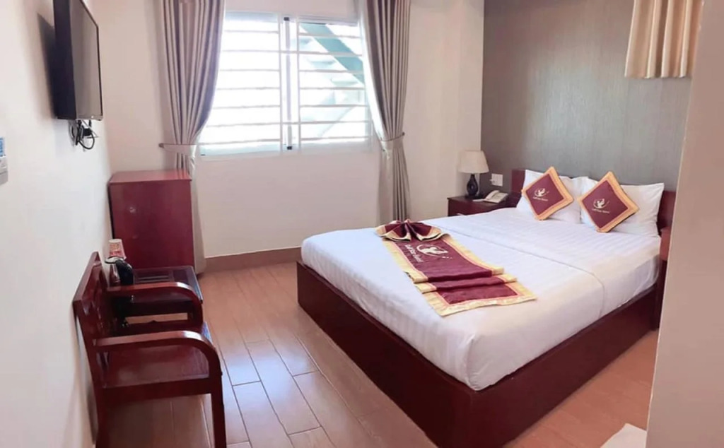 Golf Star Hotel