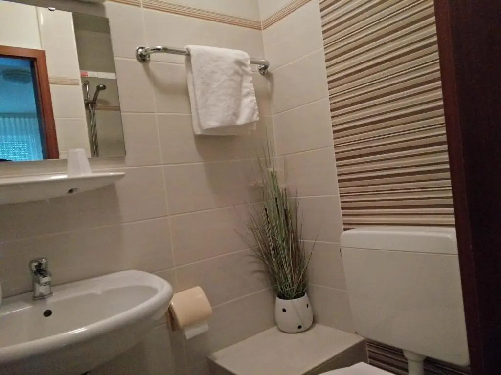Hotel Alfa