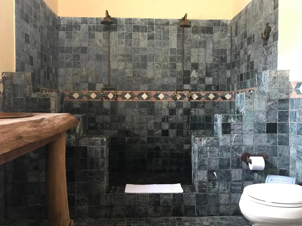 La Palma Del Paso