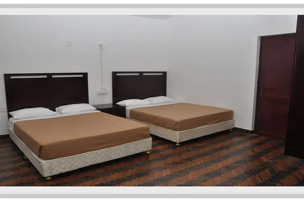 GuestHouser 2 BHK Homestay bab0