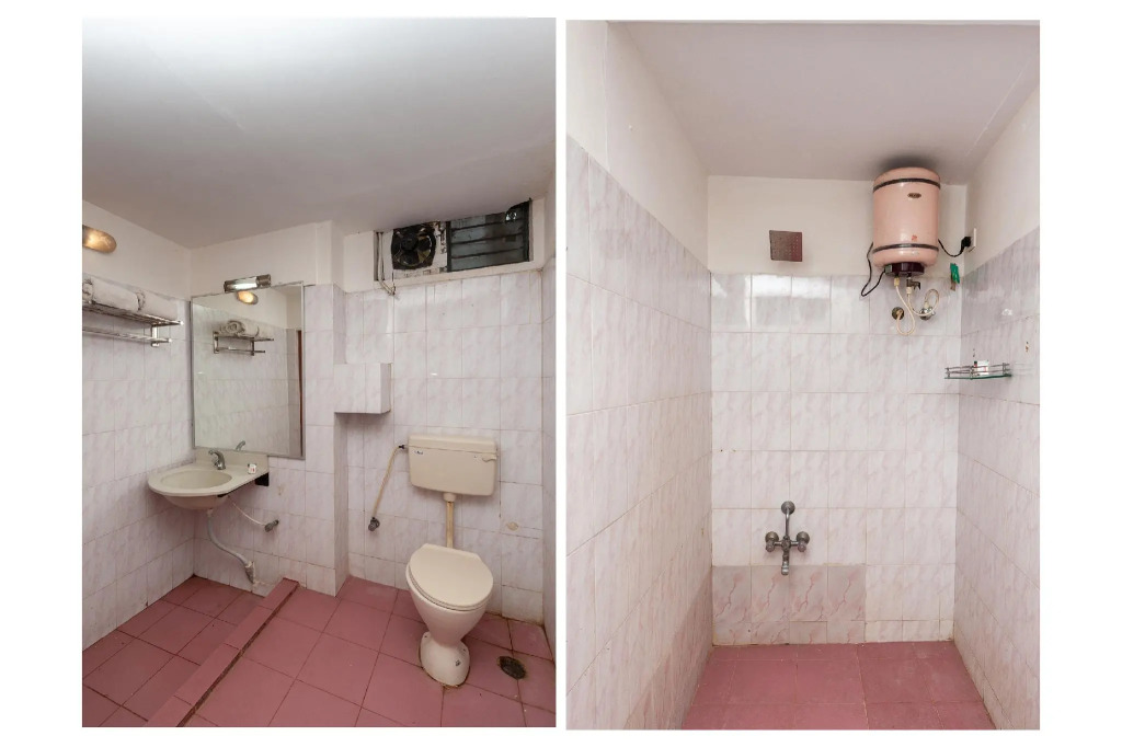 OYO 27873 Ranga Residency