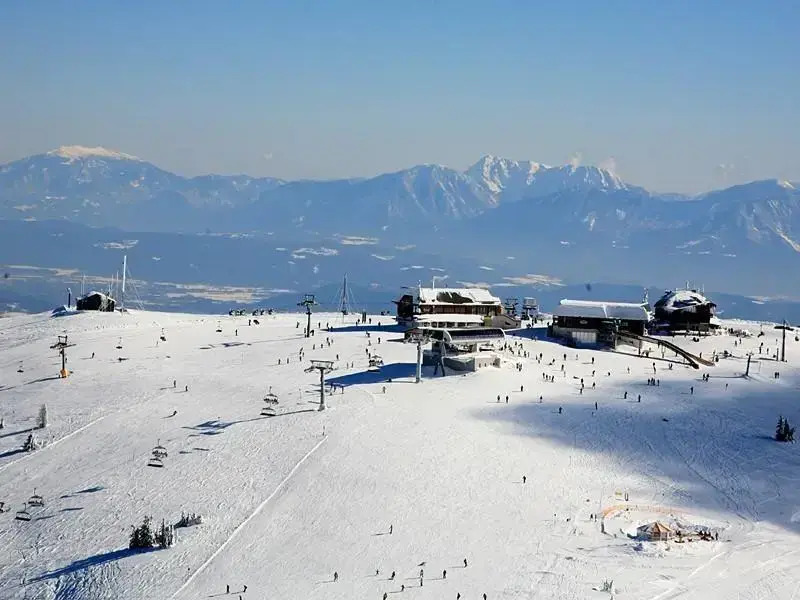 Almhütte Felix