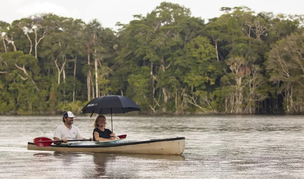 La Selva Jungle by Eco Luxury Group