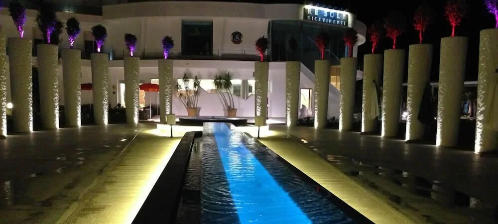 Hotel Del Sole