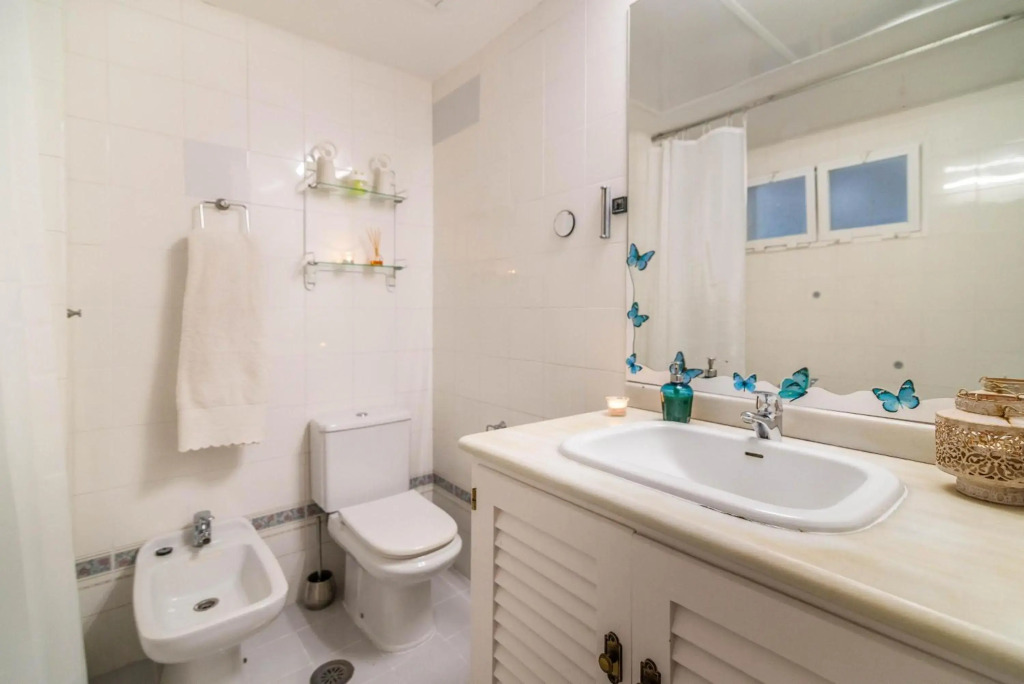 Lovely apartment in great location