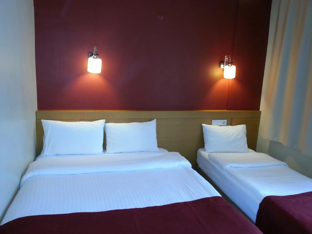 Cetinkaya Hotel