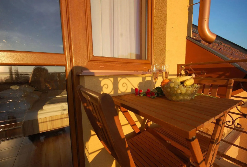 Hotel Sunshine