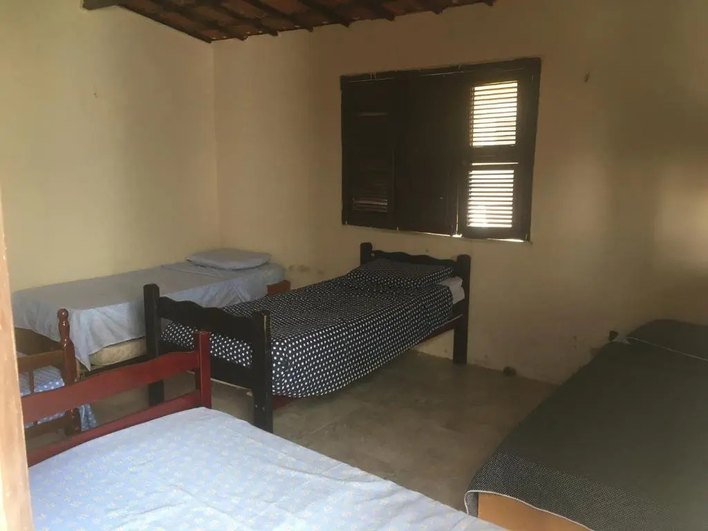 Hostel Familly Cafofo Aquiraz