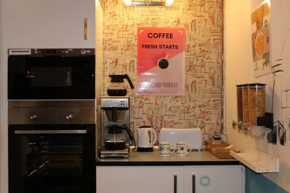 Mediterranean Hostel Barcelona