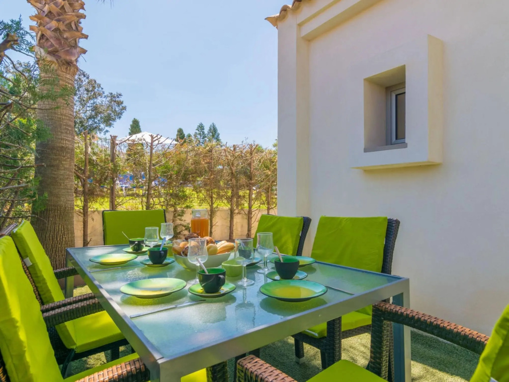 BAHAMAS 1 - Villa for 4 people in Son Serra de Marina.