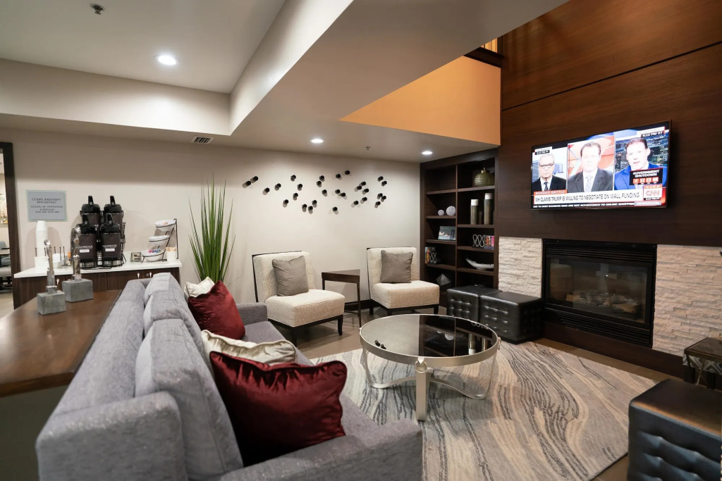 Best Western Plus Lake City