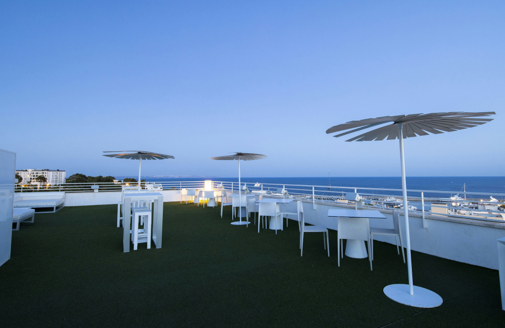Leonardo Boutique Hotel Mallorca Port Portals