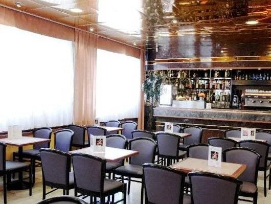 Hôtel Lys de Marie