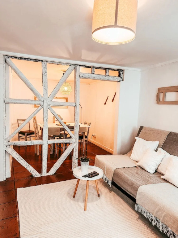 Typical Lisbon Apartment By Gt House