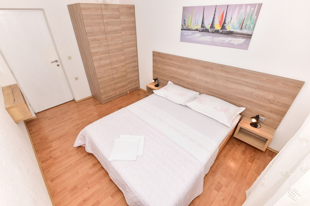 Apartments Marija