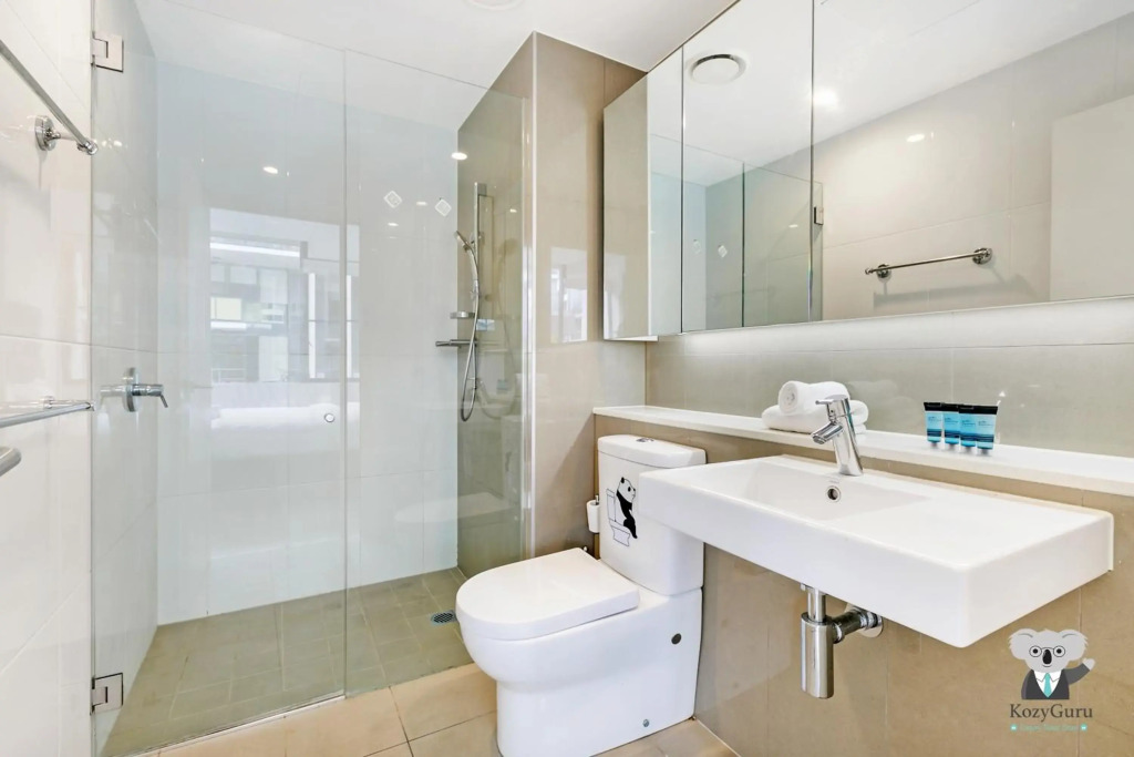 Kozyguru Mascot 2 Bed Apt Free Double-Parking Nma629
