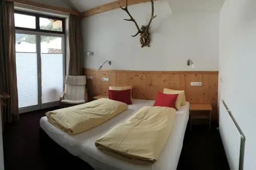 alpenrose hotel-garni