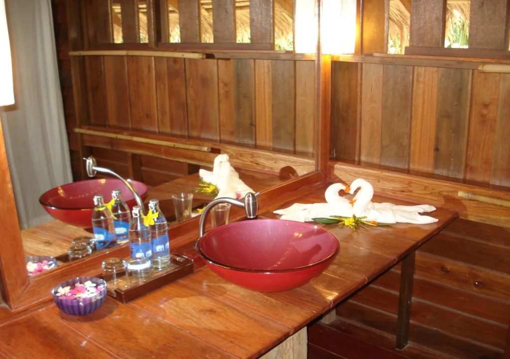 Koh Jum Lodge