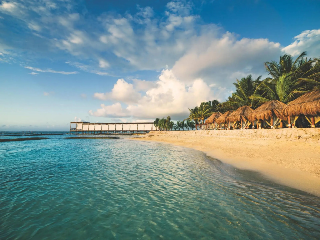 El Dorado Seaside Suites by Karisma