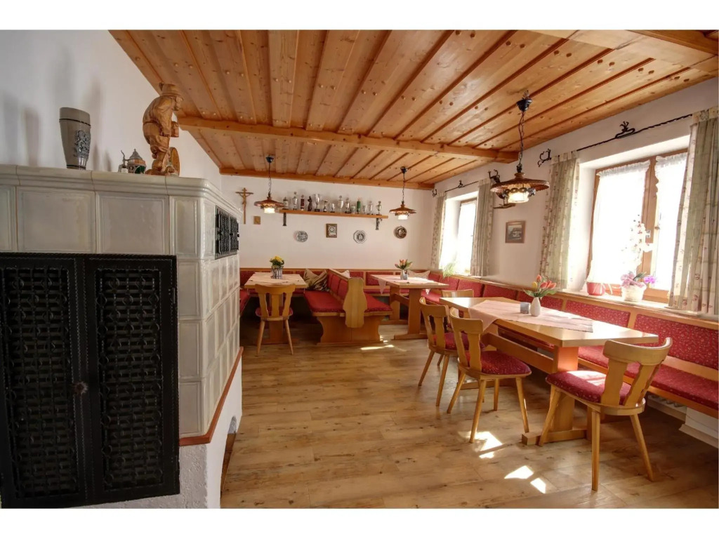 Gästehaus Sterrhäusl - Chiemgau Karte