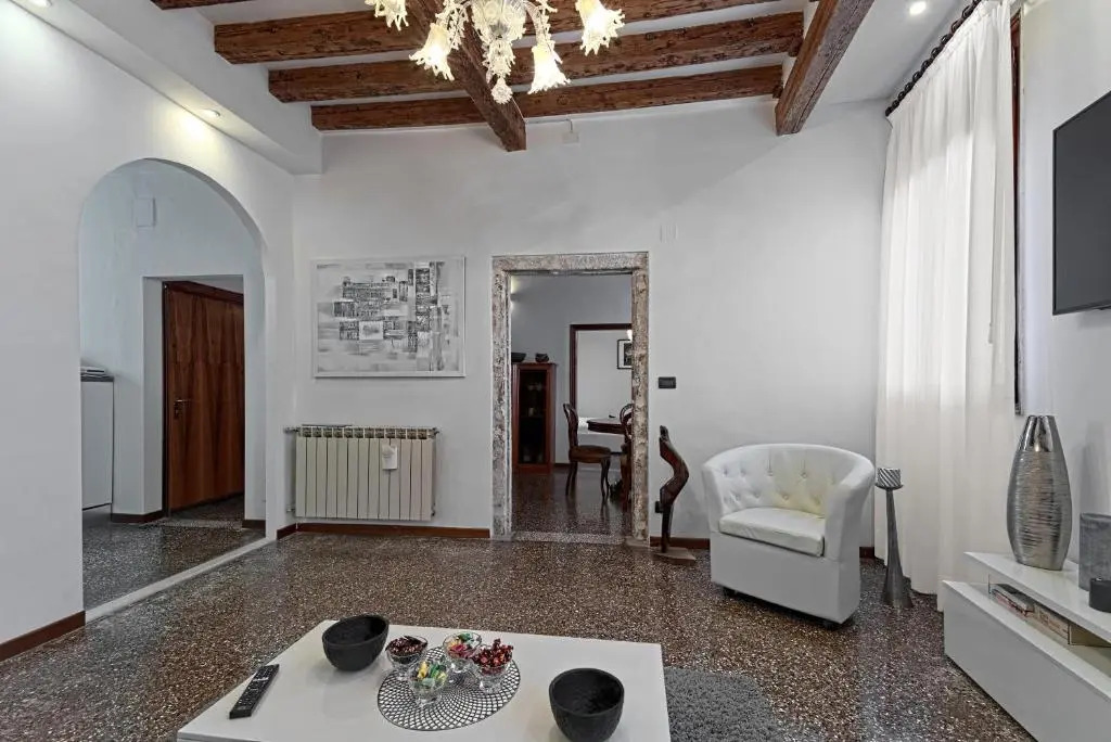 Ca' Alessandro
