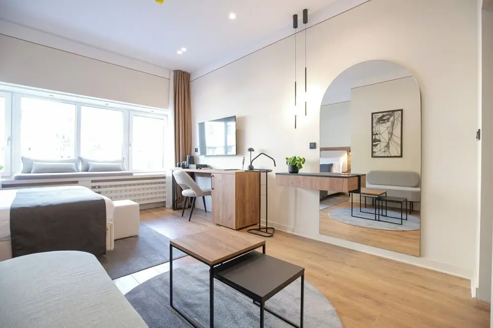 Simma Luxury Apartments & Rooms - CENTAR